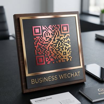 抖阴商务二维码