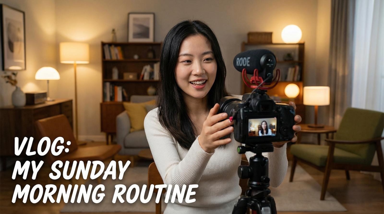 抖阴生活Vlog视频