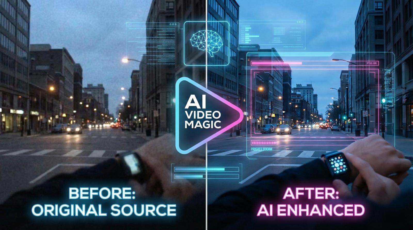 抖阴 AI视频特效